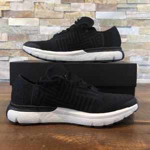 under armour gemini 3 black kids